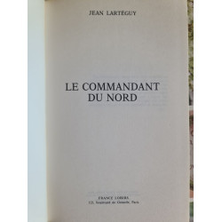 Le commandant du Nord