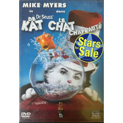 Le Chat Chapeauté