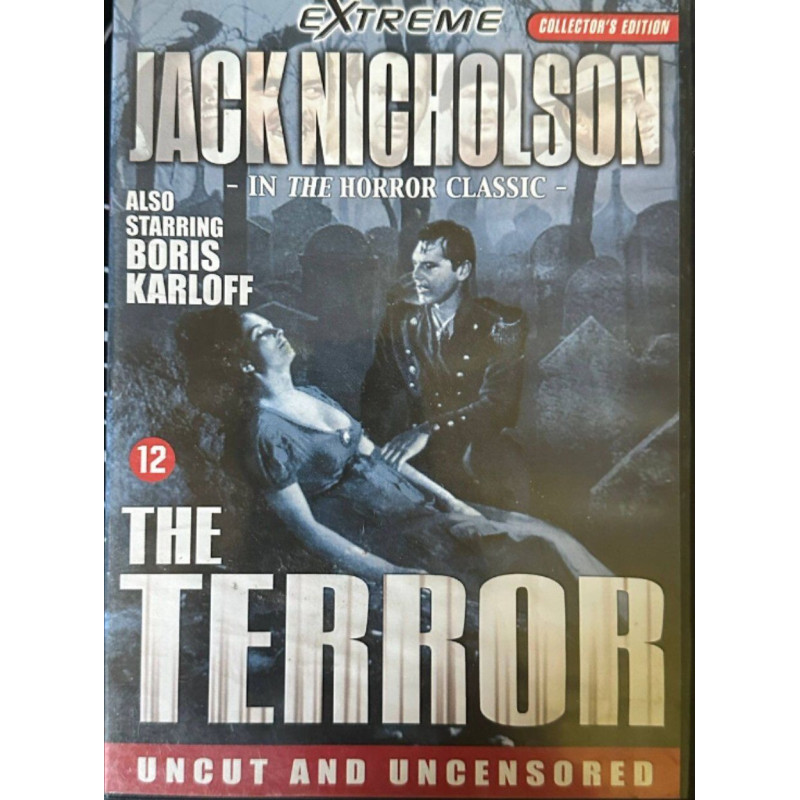 The Terror