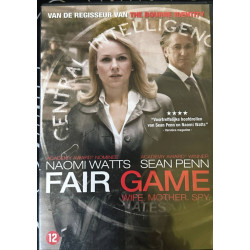 Fair Game