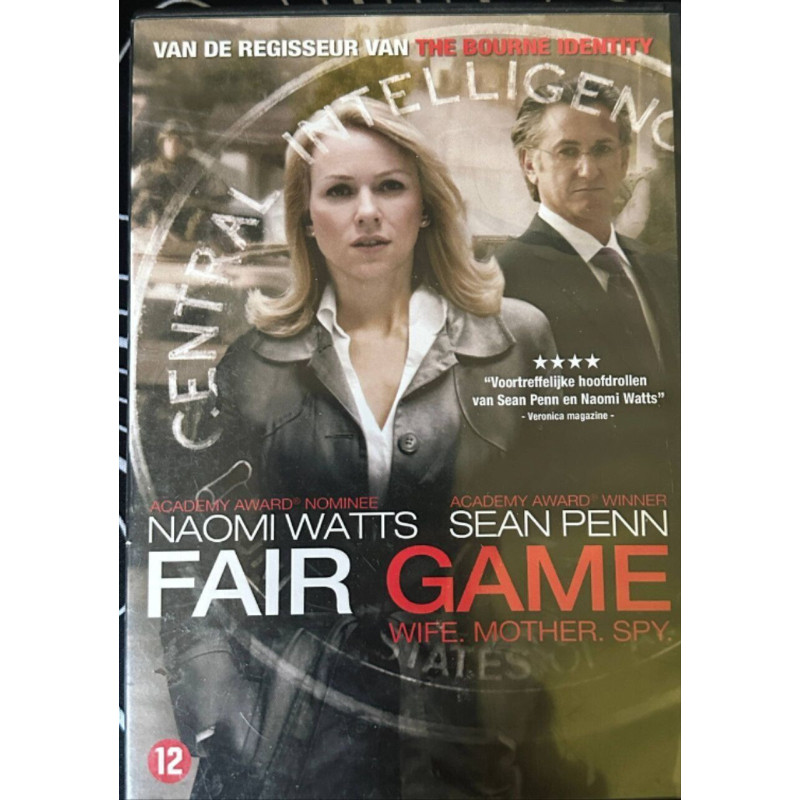 Fair Game