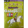 Réussir ses Galops 1 à 4