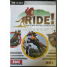 Ride! Équitation Nouvelle Génération
