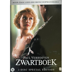 Zwartboek