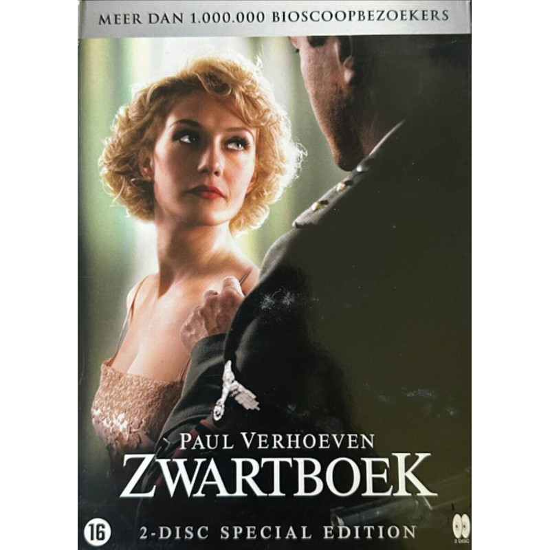 Zwartboek