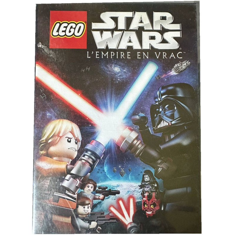 L'Empire en vrac