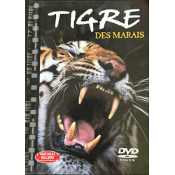 Tigre des marais
