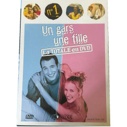 Un gars une fille
