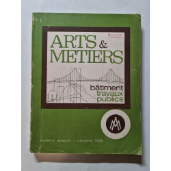 Arts et Metiers