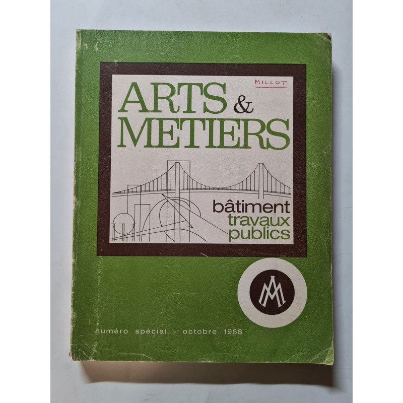 Arts et Metiers