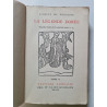 La Légende Dorée