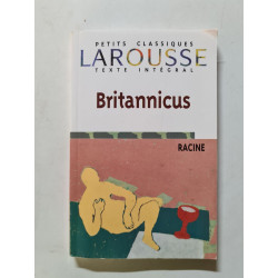 Britannicus