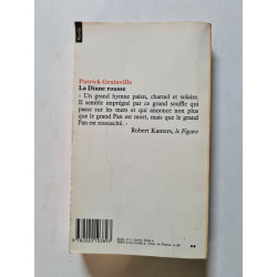 La Diane rousse