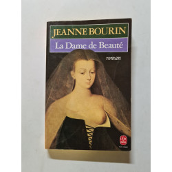 La Dame de Beauté