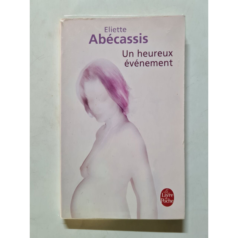 Un heureux événement