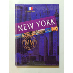 New York millenniun