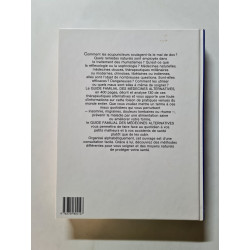 Guide familial des médecines alternatives
