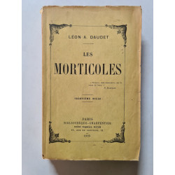 Les Morticoles