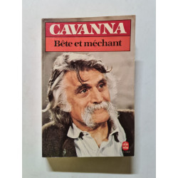 Bête et méchant