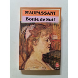 Boule de Suif