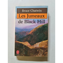 Les Jumeaux de Black Hill