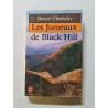Les Jumeaux de Black Hill