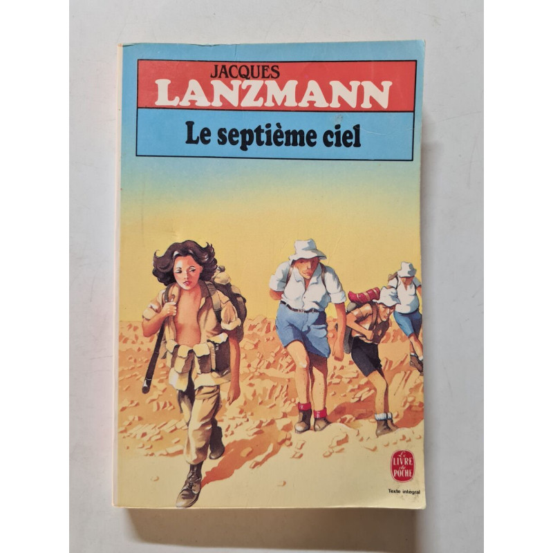 Le septième ciel