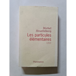 Les particules élémentaires