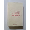 Les particules élémentaires