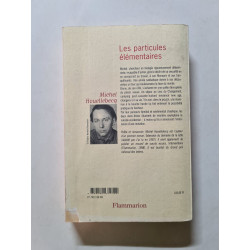 Les particules élémentaires