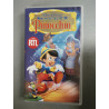 Vhs - Pinocchio