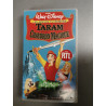 Vhs - Taram et le chaudron magique