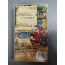 Vhs - Tarzan