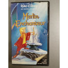 Vhs - Merlin l'Enchanteur