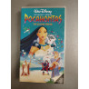 Vhs - Pocahontas: Une Légende Indienne