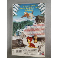 Vhs - Bobo et ses amis