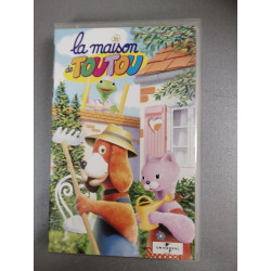 Vhs - La maison de Toutou