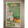 Vhs - Bambi