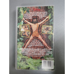 Vhs - George de la jungle