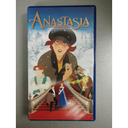 Vhs - Anastasia