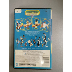 Vhs - Bugs Bunny