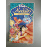 Vhs - Aladdin - Génie piégé