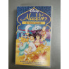 Vhs - Aladdin: Le trésor Maudit