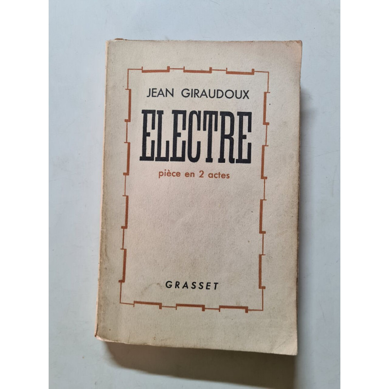 Électre