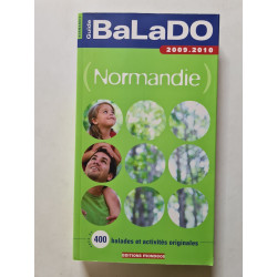 Guide BaLaDO Normandie