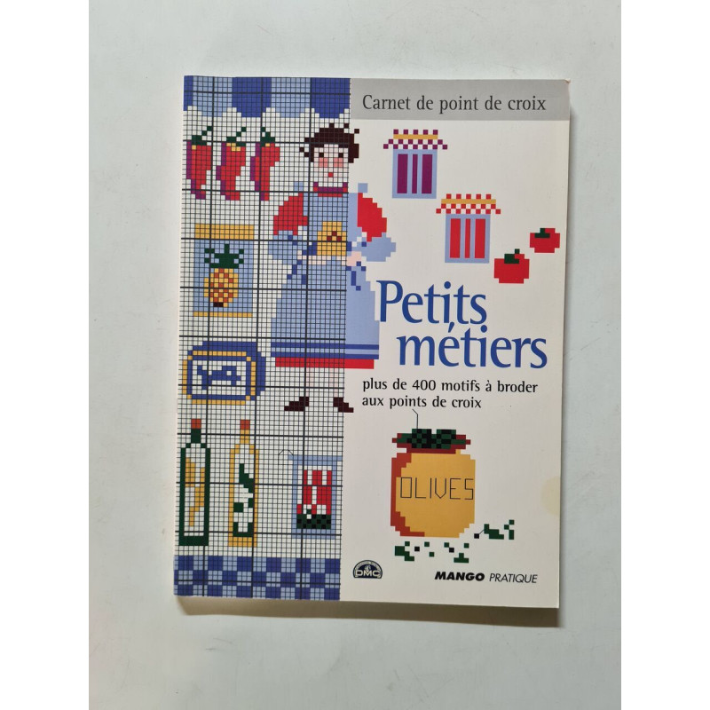 Petits métiers