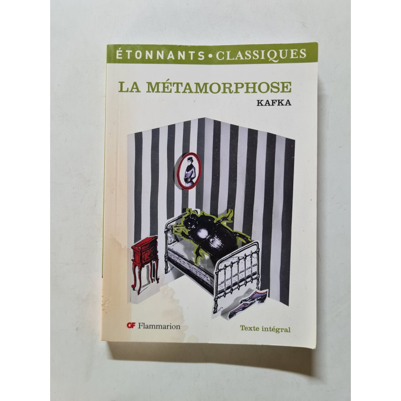 La Métamorphose