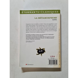 La Métamorphose