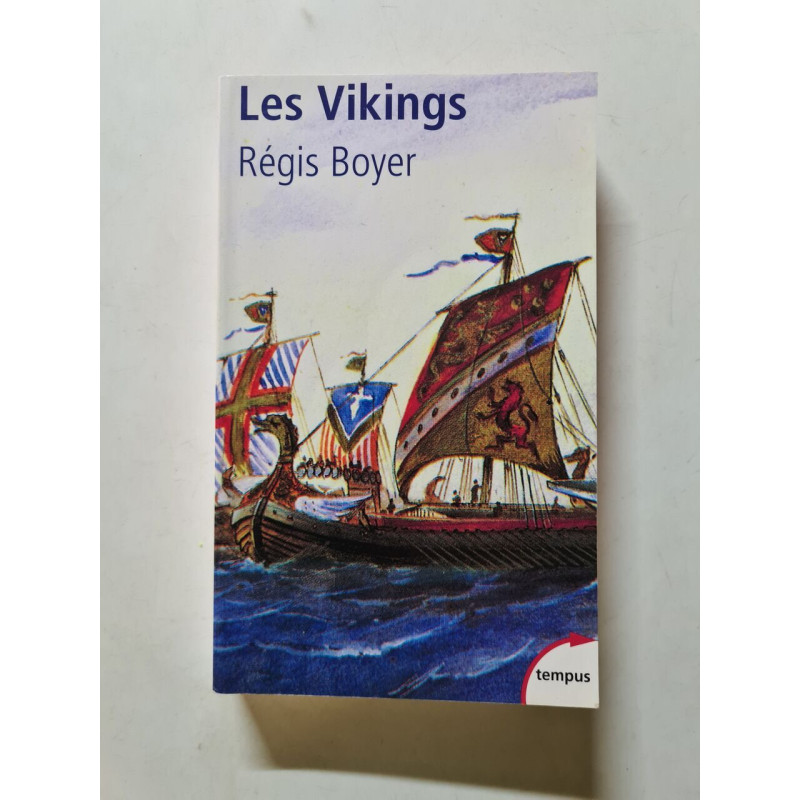 Les Vikings