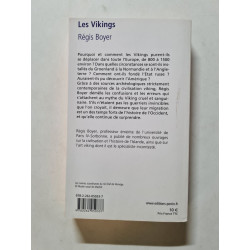 Les Vikings